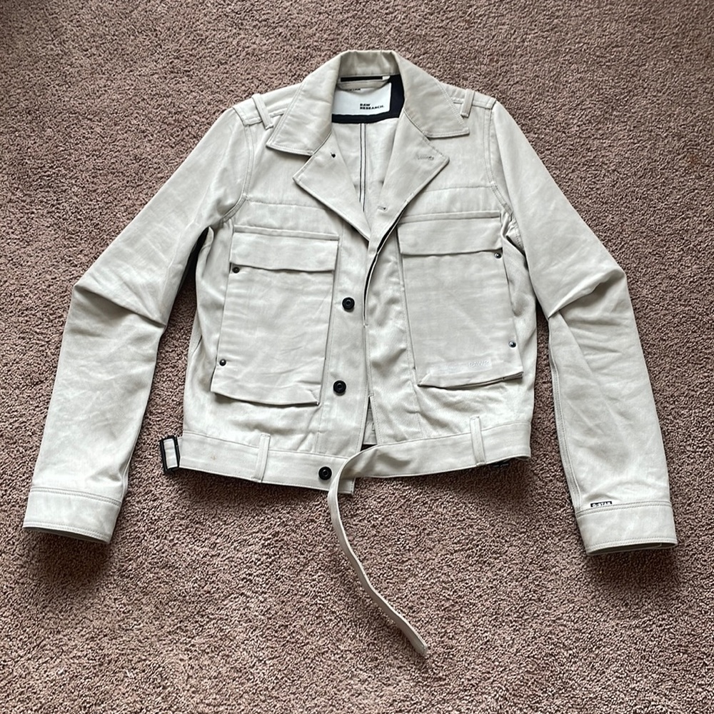 Men’s Jackset